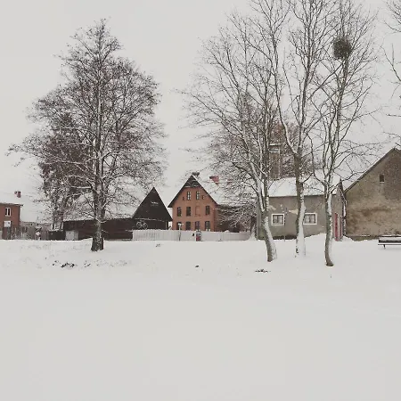 Stara Szkola W Harszu Bed & Breakfast