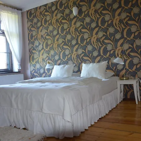 Bed & Breakfast Stara Szkola W Harszu Pozezdrze