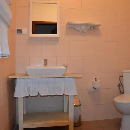 Stara Szkola W Harszu 3*