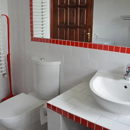 Bed & Breakfast Stara Szkola W Harszu Pozezdrze