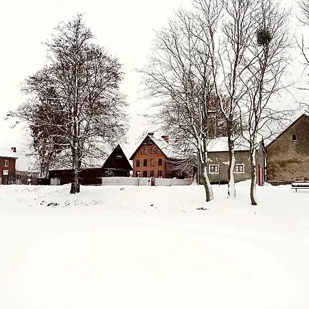 Stara Szkola W Harszu