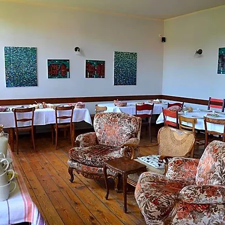 Stara Szkola W Harszu 3*