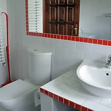 Stara Szkola W Harszu 3* Pozezdrze