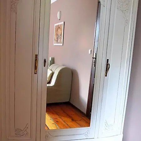 Stara Szkola W Harszu Отель типа 