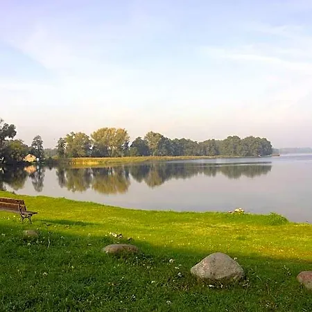 Stara Szkola W Harszu Pozezdrze