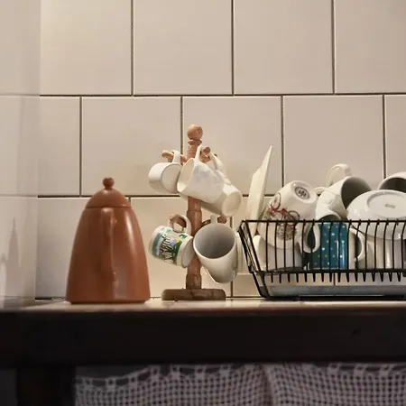 Stara Szkola W Harszu Pozezdrze