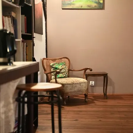 Stara Szkola W Harszu Panzió