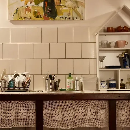 Stara Szkola W Harszu