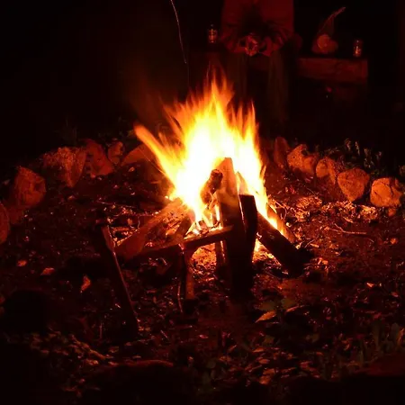 Stara Szkola W Harszu Bed & Breakfast