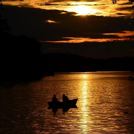 Stara Szkola W Harszu