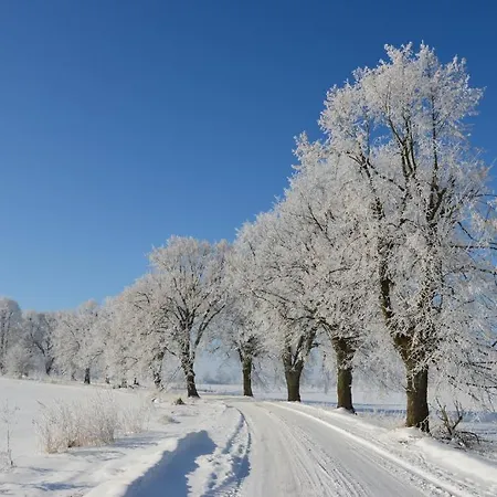 Stara Szkola W Harszu 3*
