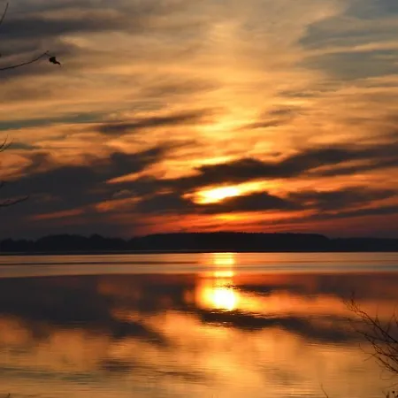 Stara Szkola W Harszu Pozezdrze