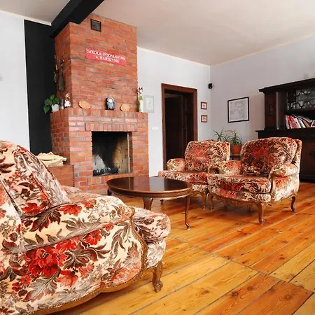 Stara Szkola W Harszu 3*