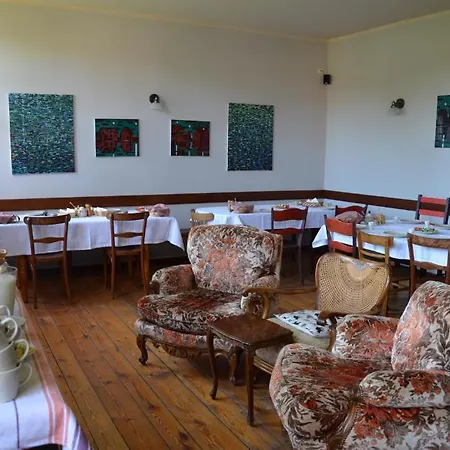 Stara Szkola W Harszu Bed & Breakfast