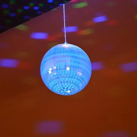 Panzió Stara Szkola W Harszu 3*