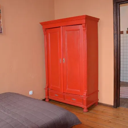 Stara Szkola W Harszu Pozezdrze