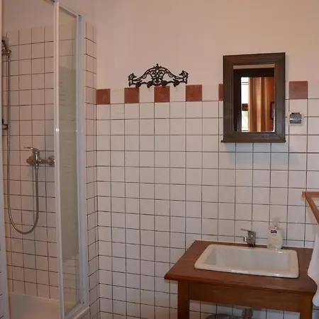 Panzió Stara Szkola W Harszu 3*