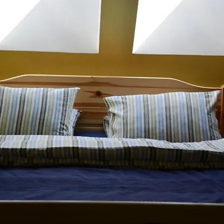 Frühstückspension Stara Szkola W Harszu 3*