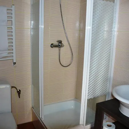 Stara Szkola W Harszu Panzió Pozezdrze