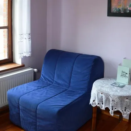 Stara Szkola W Harszu