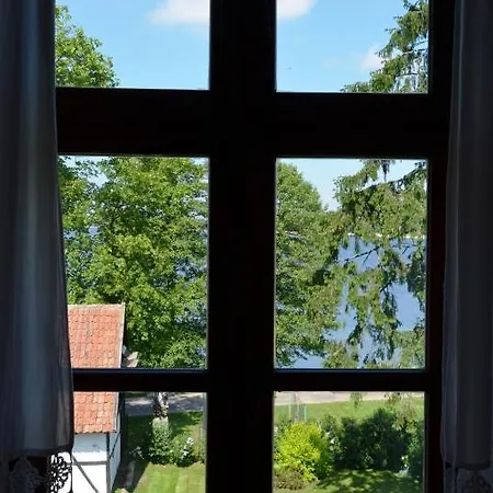Bed & Breakfast Stara Szkola W Harszu *