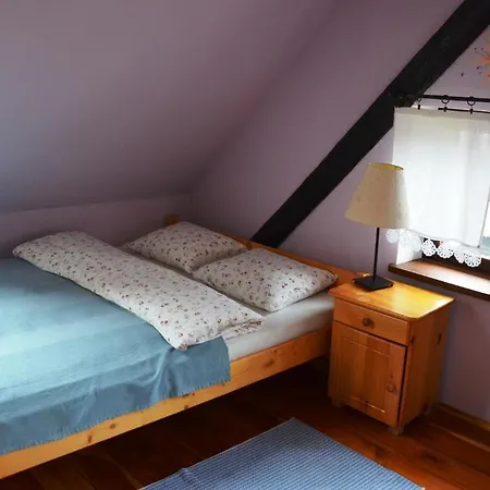 Bed & Breakfast Stara Szkola W Harszu Pozezdrze