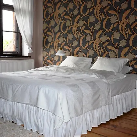 Stara Szkola W Harszu