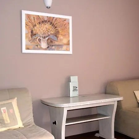 Stara Szkola W Harszu Frühstückspension Pozezdrze