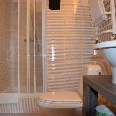 Stara Szkola W Harszu