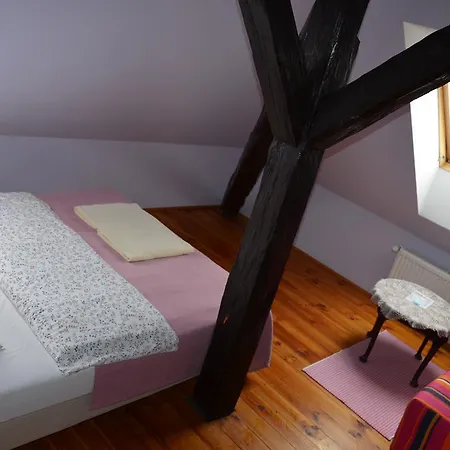 Bed & Breakfast Stara Szkola W Harszu