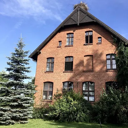 Stara Szkola W Harszu Bed & Breakfast *