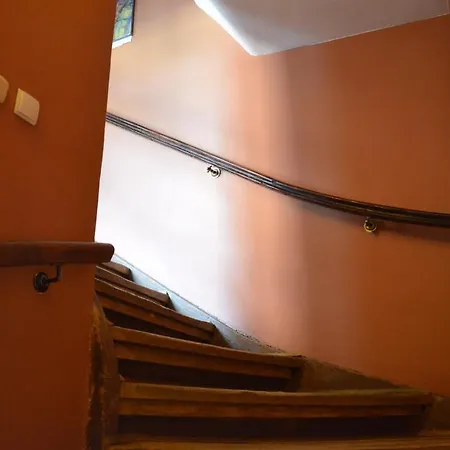 Bed & Breakfast Stara Szkola W Harszu