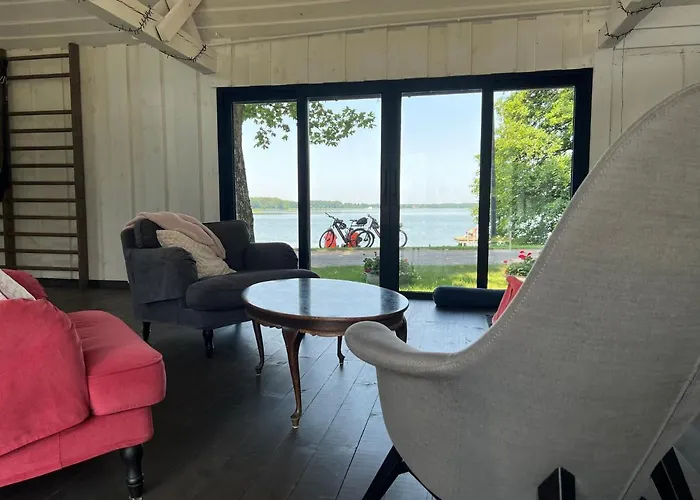 Stara Szkola W Harszu