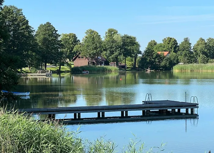 Stara Szkola W Harszu 3*