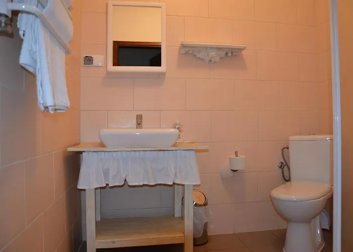 Stara Szkola W Harszu 3*