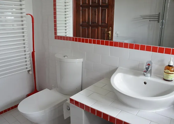 Bed & Breakfast Stara Szkola W Harszu Pozezdrze