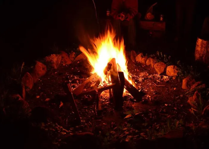 Stara Szkola W Harszu Bed & Breakfast