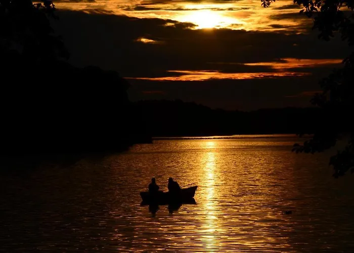 Stara Szkola W Harszu