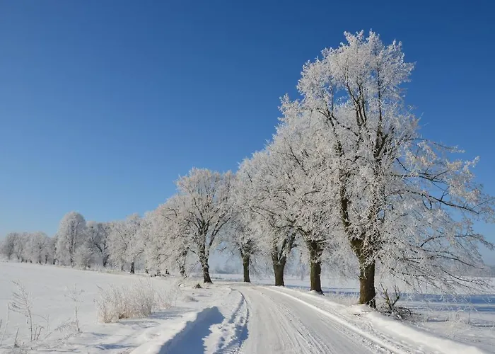 Stara Szkola W Harszu 3*