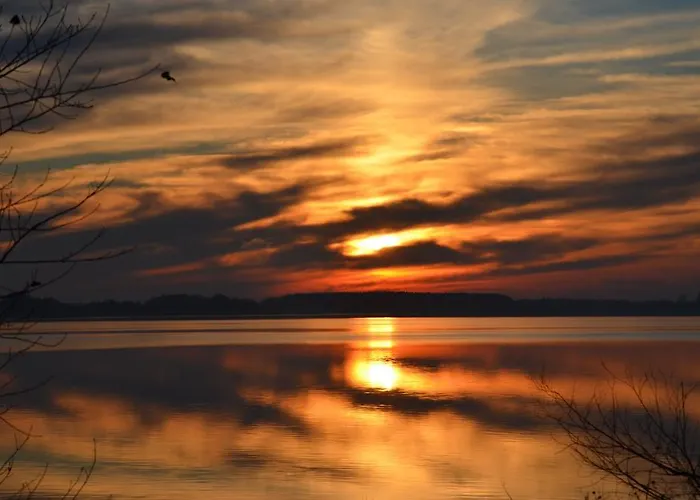 Stara Szkola W Harszu Pozezdrze
