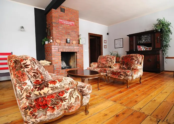 Stara Szkola W Harszu 3*