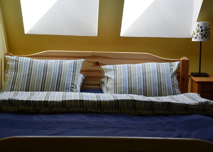 Bed & Breakfast Stara Szkola W Harszu 3*