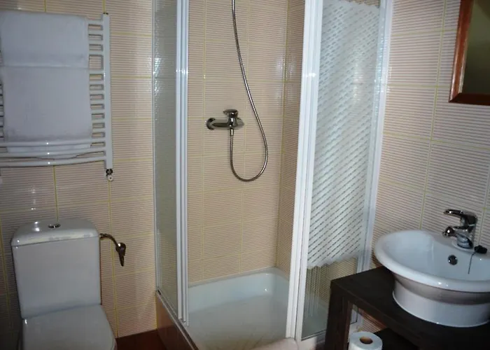 Stara Szkola W Harszu Bed & Breakfast Pozezdrze