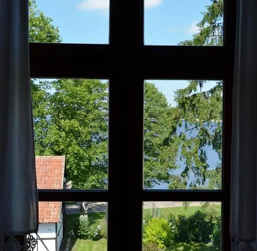 Bed & Breakfast Stara Szkola W Harszu 3*