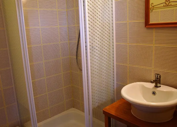 Stara Szkola W Harszu Pozezdrze