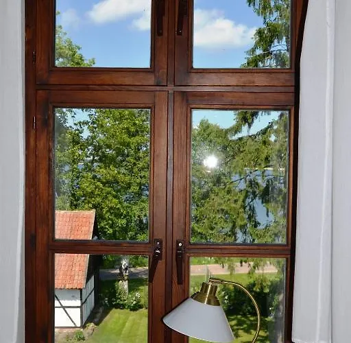 Stara Szkola W Harszu Pozezdrze