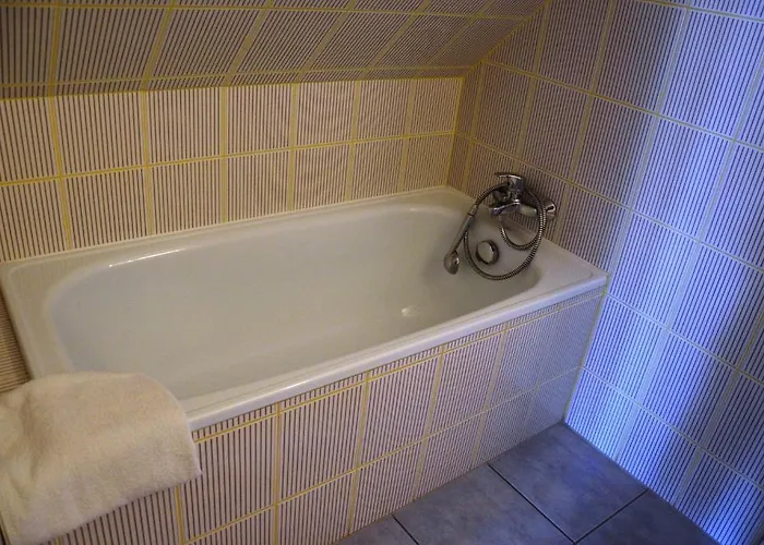 Bed & Breakfast Stara Szkola W Harszu