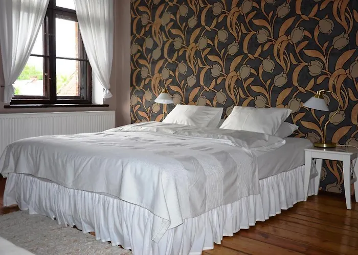 Stara Szkola W Harszu