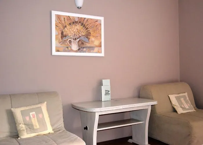 Stara Szkola W Harszu Bed & Breakfast Pozezdrze