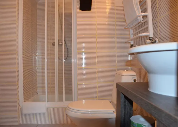 Stara Szkola W Harszu